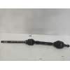 Recambio de transmision delantera derecha para renault laguna ii (bg0) confort authentique referencia OEM IAM  22DCI 2005