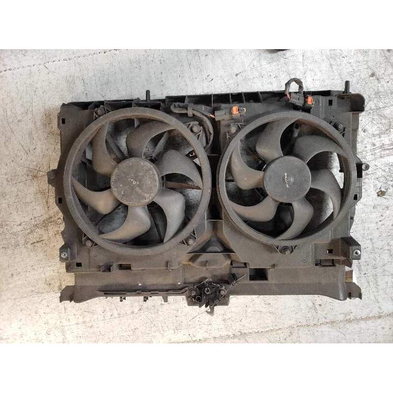 Recambio de electroventilador para fiat ulysse (179) 2.0 jtdm cat referencia OEM IAM   