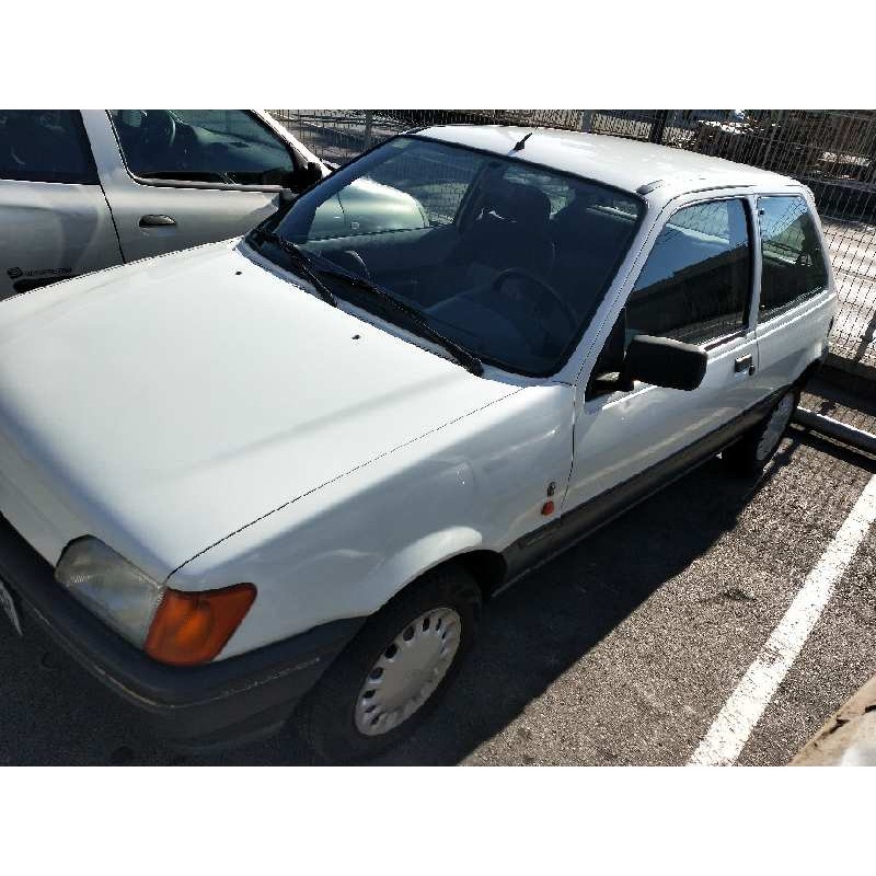 ford fiesta berl./courier del año 1993