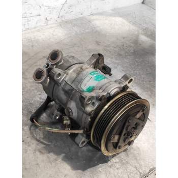 COMPRESOR AIRE ACONDICIONADO 2027363144 1433 SANDEN