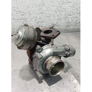 TURBOCOMPRESOR VJ360705 20CRD 2005