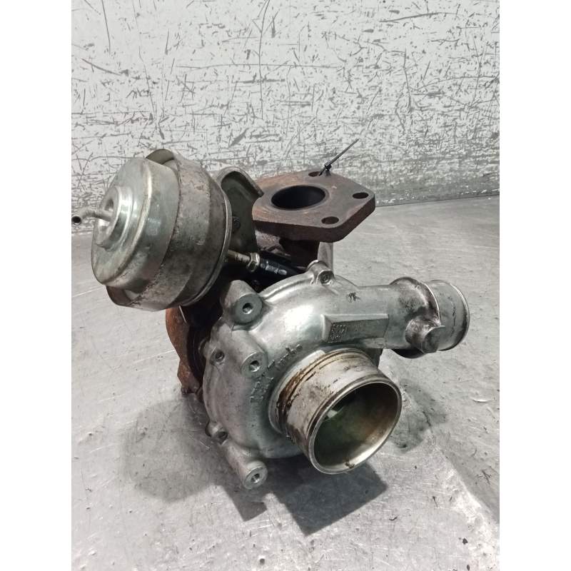 Recambio de turbocompresor para mazda 5 (cr) 2.0 cd (cr19) referencia OEM IAM VJ360705 20CRD 2005