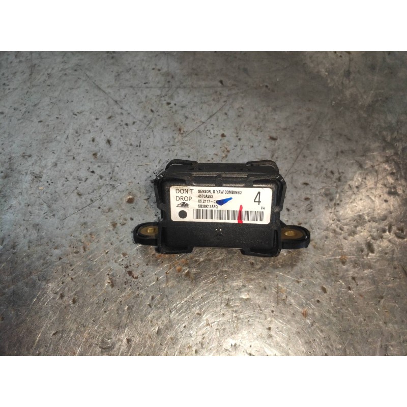 Recambio de modulo electronico para citroen c-crosser exclusive referencia OEM IAM 0621170268 4670A282 