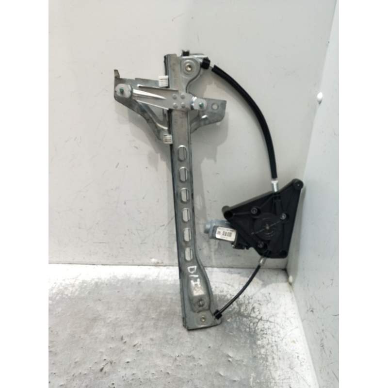 Recambio de elevalunas delantero izquierdo para toyota aygo (_b4_) 1.0 (kgb40) referencia OEM IAM 402663A 5P 2014