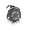 Recambio de amortiguador delantero derecho para toyota prius (nhw30) referencia OEM IAM 4851047090  