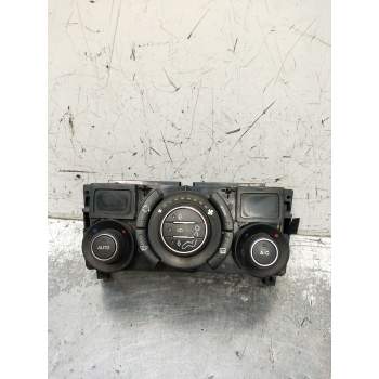 MANDO CALEFACCION / AIRE ACONDICIONADO 96850724XT 69900002 2007