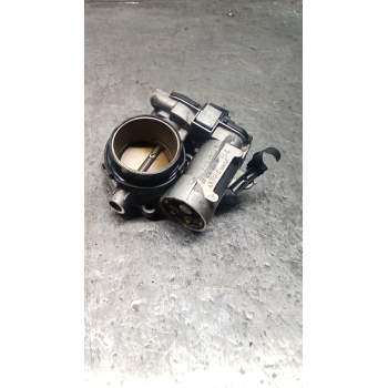 CAJA MARIPOSA 9647925480 14G 2004
