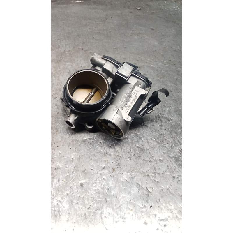Recambio de caja mariposa para citroën c4 coupé (la_) 1.4 16v referencia OEM IAM 9647925480 14G 2004