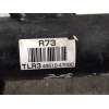 Recambio de amortiguador delantero derecho para toyota prius (nhw30) referencia OEM IAM 4851047090  