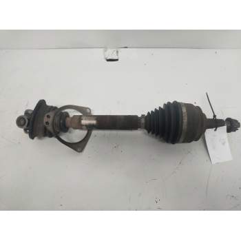 TRANSMISION DELANTERA IZQUIERDA 8200470131 22DCI 2005