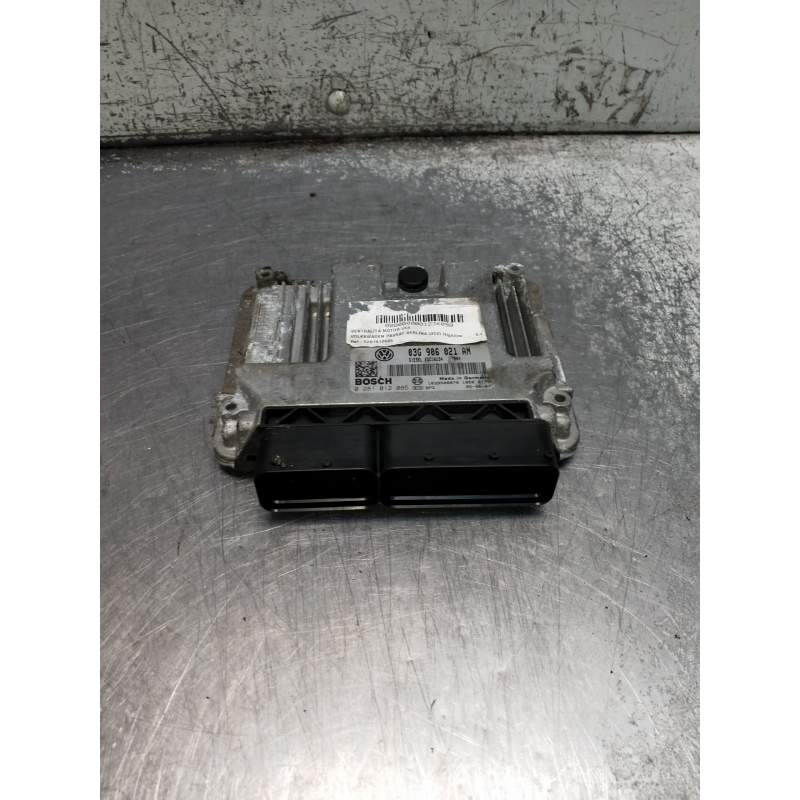 Recambio de centralita motor uce para volkswagen passat berlina (3c2) referencia OEM IAM 0281012085 03G906021AN 2005