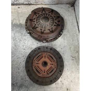 KIT EMBRAGUE 14CRDI 2005
