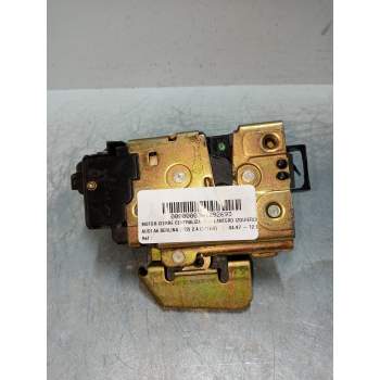 MOTOR CIERRE CENTRALIZADO DELANTERO IZQUIERDO 4B1837015B 4P