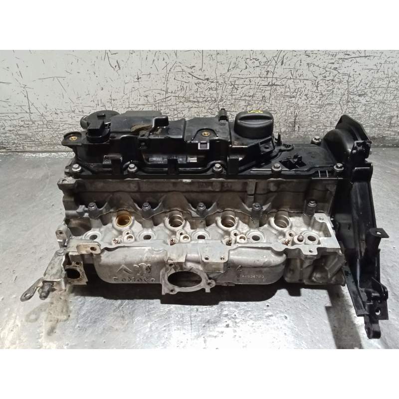 Recambio de culata para citroën c4 ii (nc_) 1.6 hdi 110 referencia OEM IAM 9684501780 9HR 2010