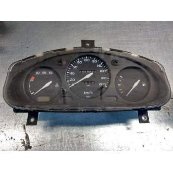CUADRO INSTRUMENTOS 248105F205 LF 
