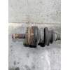 Recambio de transmision trasera derecha para mercedes-benz clase e (w210) berlina diesel referencia OEM IAM  300D W210/1995