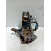 Recambio de mangueta delantera izquierda para peugeot 2008 (--.2013) style referencia OEM IAM  12G 2016