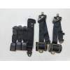Recambio de juego cinturones trasero para peugeot 106 (s2) 1.5 diesel cat (tud5 / vjx) referencia OEM IAM   5P