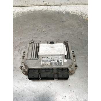 CENTRALITA MOTOR UCE 0281013872 9664843780 1039S20163 2007