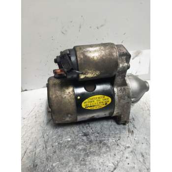 MOTOR ARRANQUE MC109018 