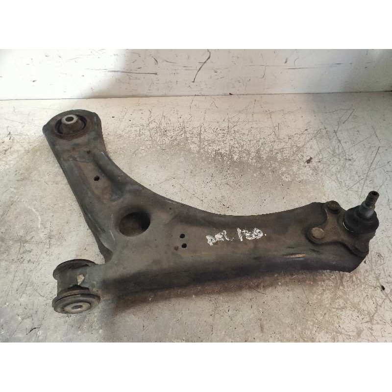 Recambio de brazo suspension inferior delantero izquierdo para volkswagen caddy ka/kb (2c) kasten bluemotion referencia OEM IAM 