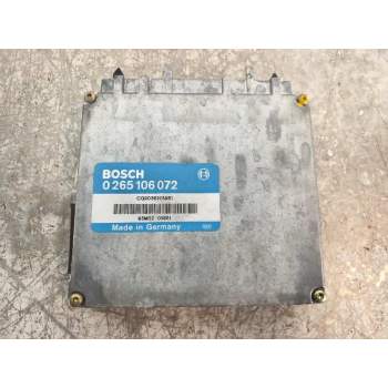 MODULO ELECTRONICO 0265106072 0135453632 