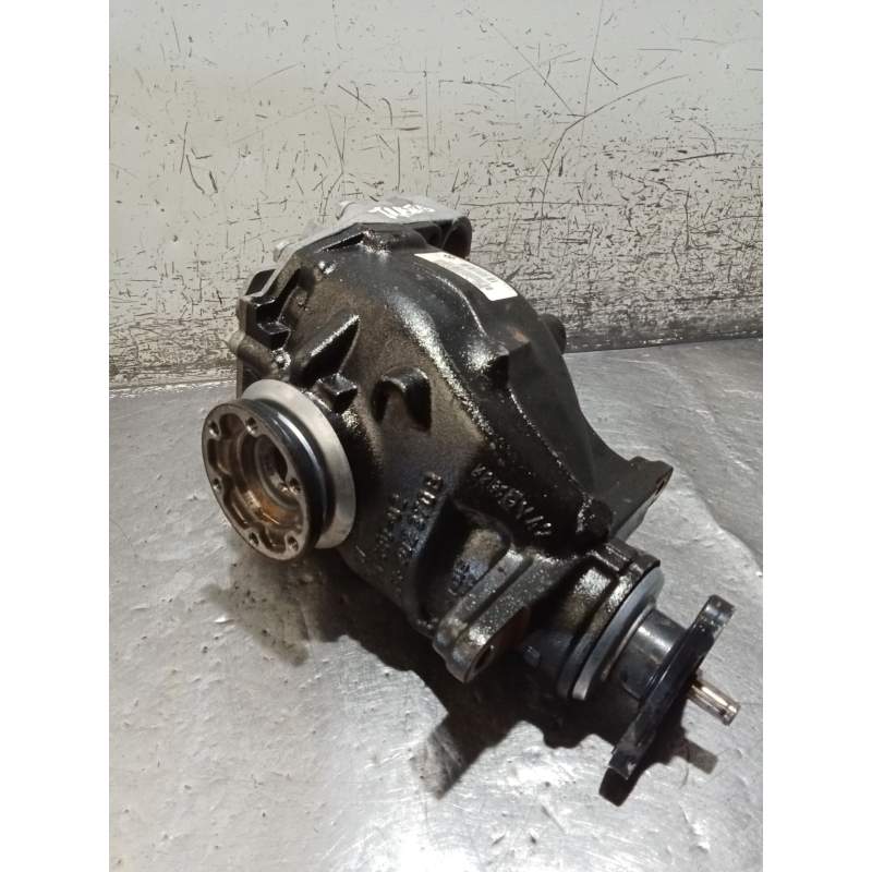 Recambio de diferencial trasero para bmw x1 (e84) sdrive 18 d referencia OEM IAM 761113101 754158002 2009