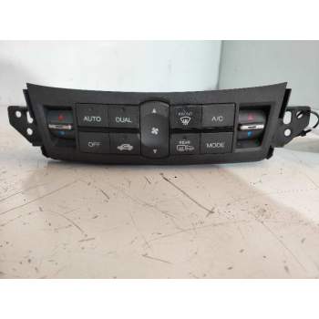 MANDO CALEFACCION / AIRE ACONDICIONADO 0G1ZH23 