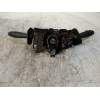 Recambio de mando luces para dacia logan express ambiance referencia OEM IAM 8200792575  