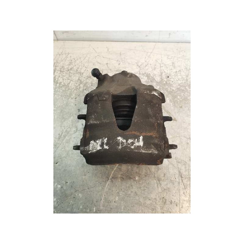 Recambio de pinza freno delantera derecha para volkswagen caddy ka/kb (2c) kasten bluemotion referencia OEM IAM   