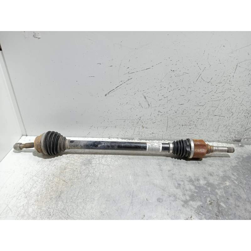 Recambio de transmision delantera derecha para peugeot 2008 (--.2013) style referencia OEM IAM  12G 2016