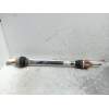 Recambio de transmision delantera derecha para peugeot 2008 (--.2013) style referencia OEM IAM  12G 2016