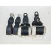 Recambio de juego cinturones trasero para peugeot 107 rc-line referencia OEM IAM   3P
