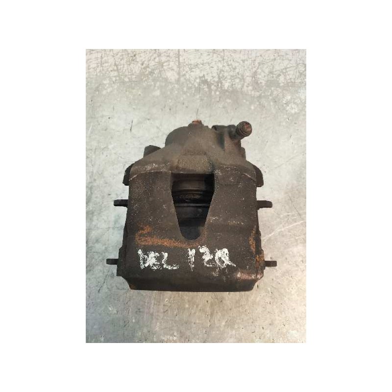 Recambio de pinza freno delantera izquierda para volkswagen caddy ka/kb (2c) kasten bluemotion referencia OEM IAM   