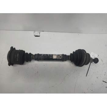TRANSMISION DELANTERA IZQUIERDA 4B0407272F L2F 1998