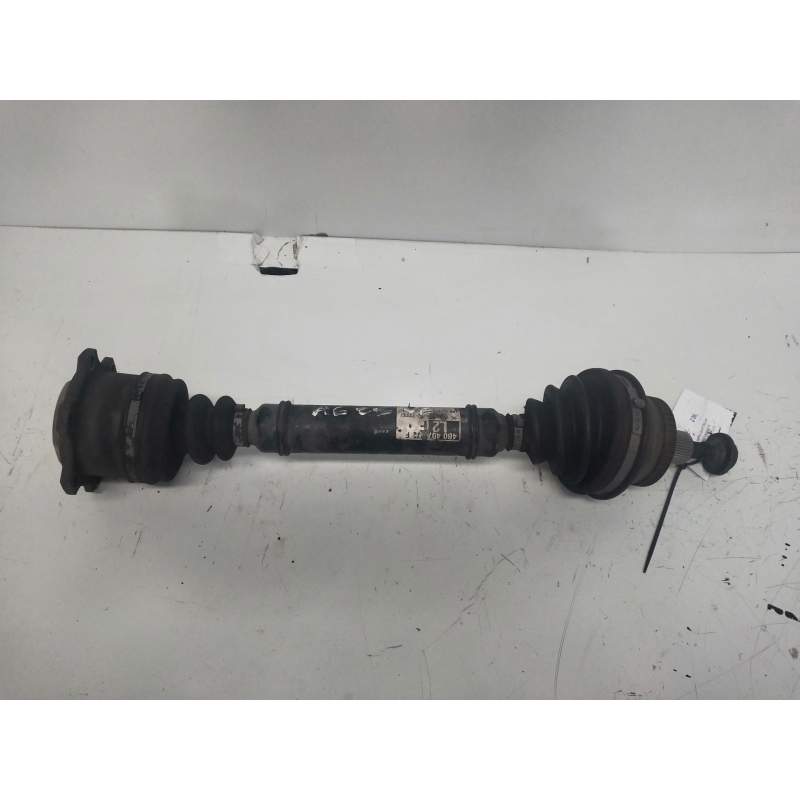 Recambio de transmision delantera izquierda para audi a6 berlina (4b2) 2.8 quattro referencia OEM IAM 4B0407272F L2F 1998