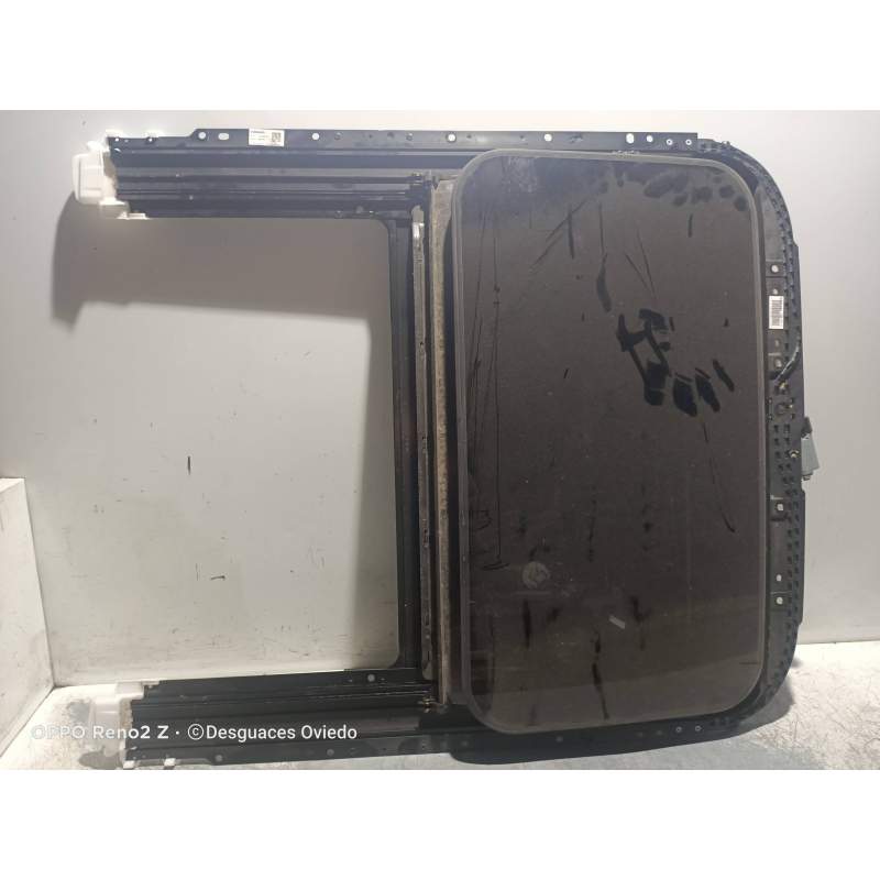 Recambio de techo electrico para audi a5 sportback (8t) 2.0 tdi (140kw) referencia OEM IAM 8T8877041E 8T8959591 