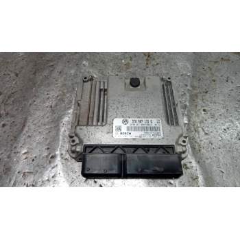CENTRALITA MOTOR UCE 0261S05741 3T0907115G 1Z0907115F