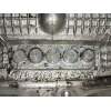Recambio de culata para audi a6 berlina (4b2) 2.4 v6 30v referencia OEM IAM APS 078103373AH DERECHA
