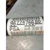 Recambio de transmision delantera derecha para peugeot 2008 (--.2013) style referencia OEM IAM  12G 2016