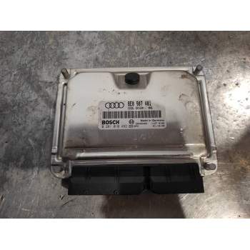 CENTRALITA MOTOR UCE 0281010492 8E0907401 