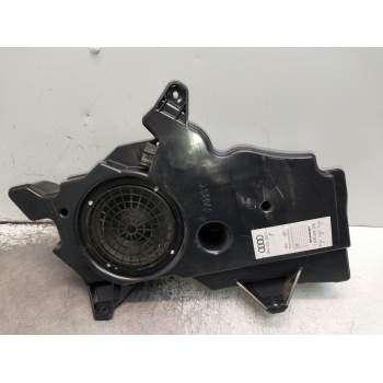 SISTEMA AUDIO / RADIO CD 8P3035382D 7606500250 ALTAVOZ/SUBWOOFER