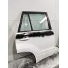 Recambio de puerta trasera derecha para suzuki grand vitara jb (jt) referencia OEM IAM  5P 2005