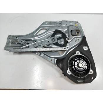 ELEVALUNAS TRASERO DERECHO 988201F100 5P