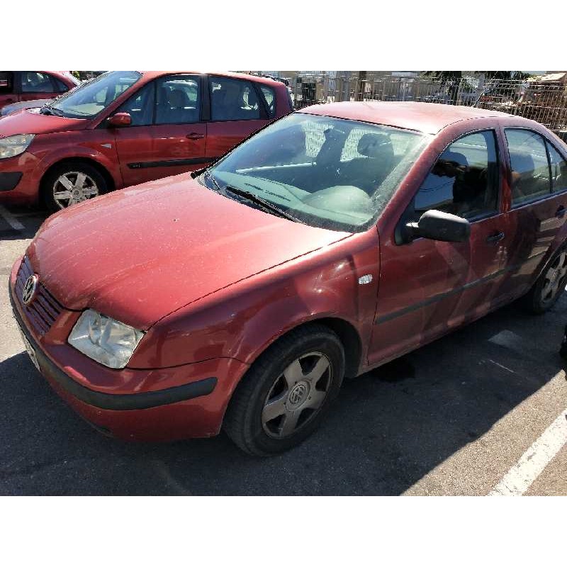 volkswagen bora berlina (1j2) del año 1999