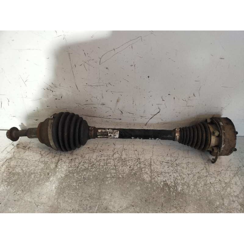 Recambio de transmision delantera izquierda para volkswagen caddy ka/kb (2c) kasten bluemotion referencia OEM IAM   