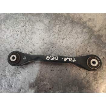 BRAZO SUSPENSION SUPERIOR TRASERO DERECHO 8K0501529L 
