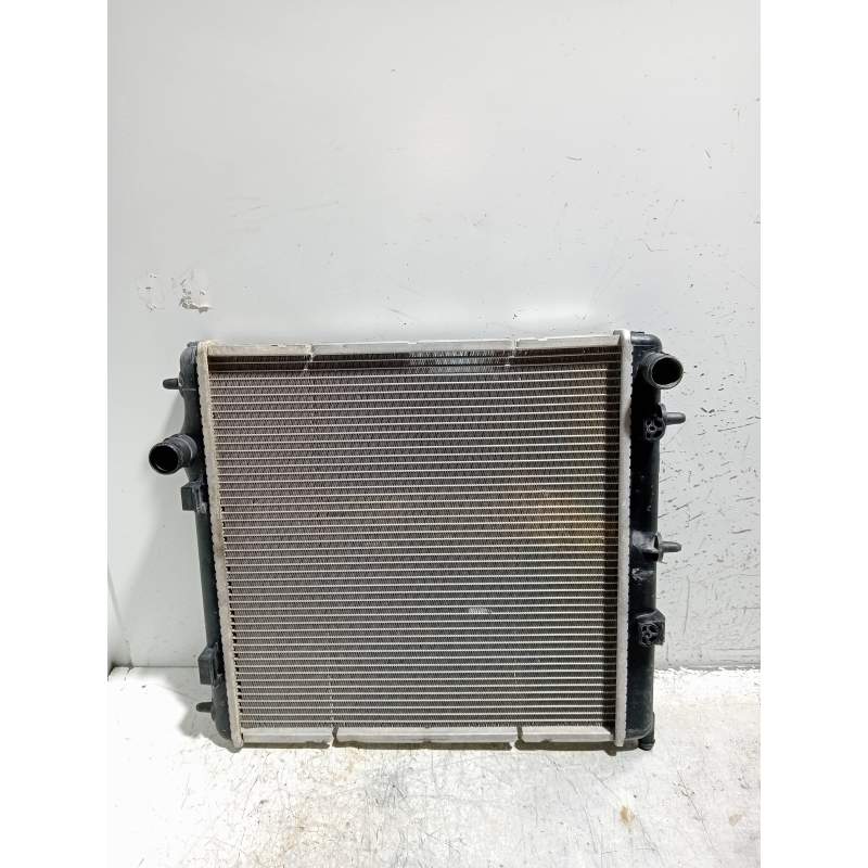 Recambio de radiador agua para peugeot 2008 (--.2013) style referencia OEM IAM 9684522780 12G 2016