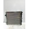 Recambio de radiador agua para peugeot 2008 (--.2013) style referencia OEM IAM 9684522780 12G 2016