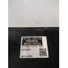 Recambio de centralita motor uce para toyota prius (nhw30) referencia OEM IAM 8966147280 2753007394 